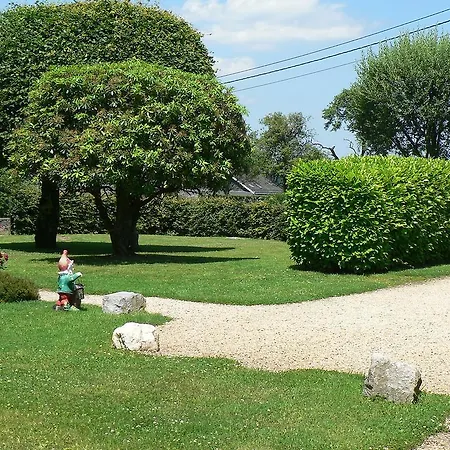 Holiday home Holiday Chez Basile