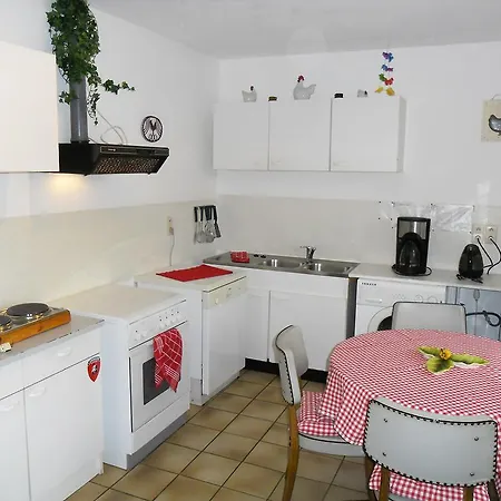 度假居 Holiday Chez Basile *