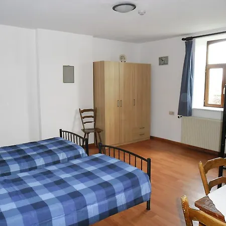 Holiday home Holiday Chez Basile Oizy