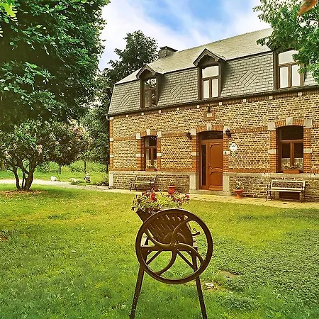 Holiday Chez Basile